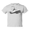 Toddler Cotton Jersey Tee Thumbnail