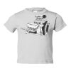 Toddler Cotton Jersey Tee Thumbnail