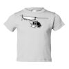 Toddler Cotton Jersey Tee Thumbnail