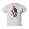 Toddler Cotton Jersey Tee Thumbnail