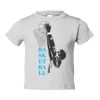 Toddler Cotton Jersey Tee Thumbnail