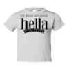 Toddler Cotton Jersey Tee Thumbnail