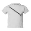 Toddler Cotton Jersey Tee Thumbnail