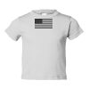 Toddler Cotton Jersey Tee Thumbnail