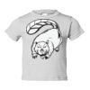 Toddler Cotton Jersey Tee Thumbnail