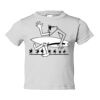 Toddler Cotton Jersey Tee Thumbnail