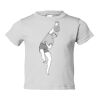 Toddler Cotton Jersey Tee Thumbnail