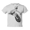 Toddler Cotton Jersey Tee Thumbnail