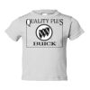 Toddler Cotton Jersey Tee Thumbnail