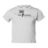 Toddler Cotton Jersey Tee Thumbnail