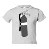 Toddler Cotton Jersey Tee Thumbnail