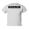 Toddler Cotton Jersey Tee Thumbnail