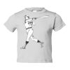 Toddler Cotton Jersey Tee Thumbnail