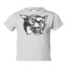 Toddler Cotton Jersey Tee Thumbnail