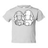 Toddler Cotton Jersey Tee Thumbnail
