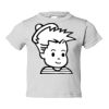 Toddler Cotton Jersey Tee Thumbnail