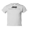 Toddler Cotton Jersey Tee Thumbnail