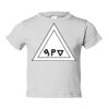 Toddler Cotton Jersey Tee Thumbnail