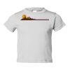 Toddler Cotton Jersey Tee Thumbnail
