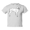 Toddler Cotton Jersey Tee Thumbnail