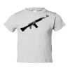 Toddler Cotton Jersey Tee Thumbnail