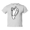 Toddler Cotton Jersey Tee Thumbnail