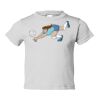 Toddler Cotton Jersey Tee Thumbnail