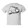 Toddler Cotton Jersey Tee Thumbnail