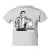 Toddler Cotton Jersey Tee Thumbnail