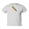 Toddler Cotton Jersey Tee Thumbnail