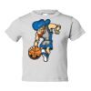 Toddler Cotton Jersey Tee Thumbnail