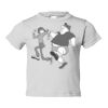 Toddler Cotton Jersey Tee Thumbnail