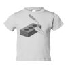 Toddler Cotton Jersey Tee Thumbnail