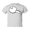 Toddler Cotton Jersey Tee Thumbnail