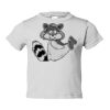 Toddler Cotton Jersey Tee Thumbnail