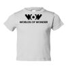 Toddler Cotton Jersey Tee Thumbnail