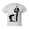 Toddler Cotton Jersey Tee Thumbnail