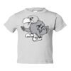 Toddler Cotton Jersey Tee Thumbnail