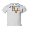 Toddler Cotton Jersey Tee Thumbnail