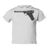 Toddler Cotton Jersey Tee Thumbnail