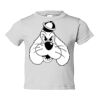 Toddler Cotton Jersey Tee Thumbnail