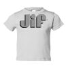 Toddler Cotton Jersey Tee Thumbnail