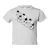 Toddler Cotton Jersey Tee Thumbnail
