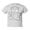 Toddler Cotton Jersey Tee Thumbnail