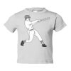 Toddler Cotton Jersey Tee Thumbnail
