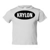 Toddler Cotton Jersey Tee Thumbnail