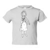 Toddler Cotton Jersey Tee Thumbnail