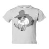 Toddler Cotton Jersey Tee Thumbnail