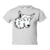 Toddler Cotton Jersey Tee Thumbnail