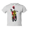 Toddler Cotton Jersey Tee Thumbnail